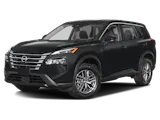New 2027 Nissan Rogue SUV