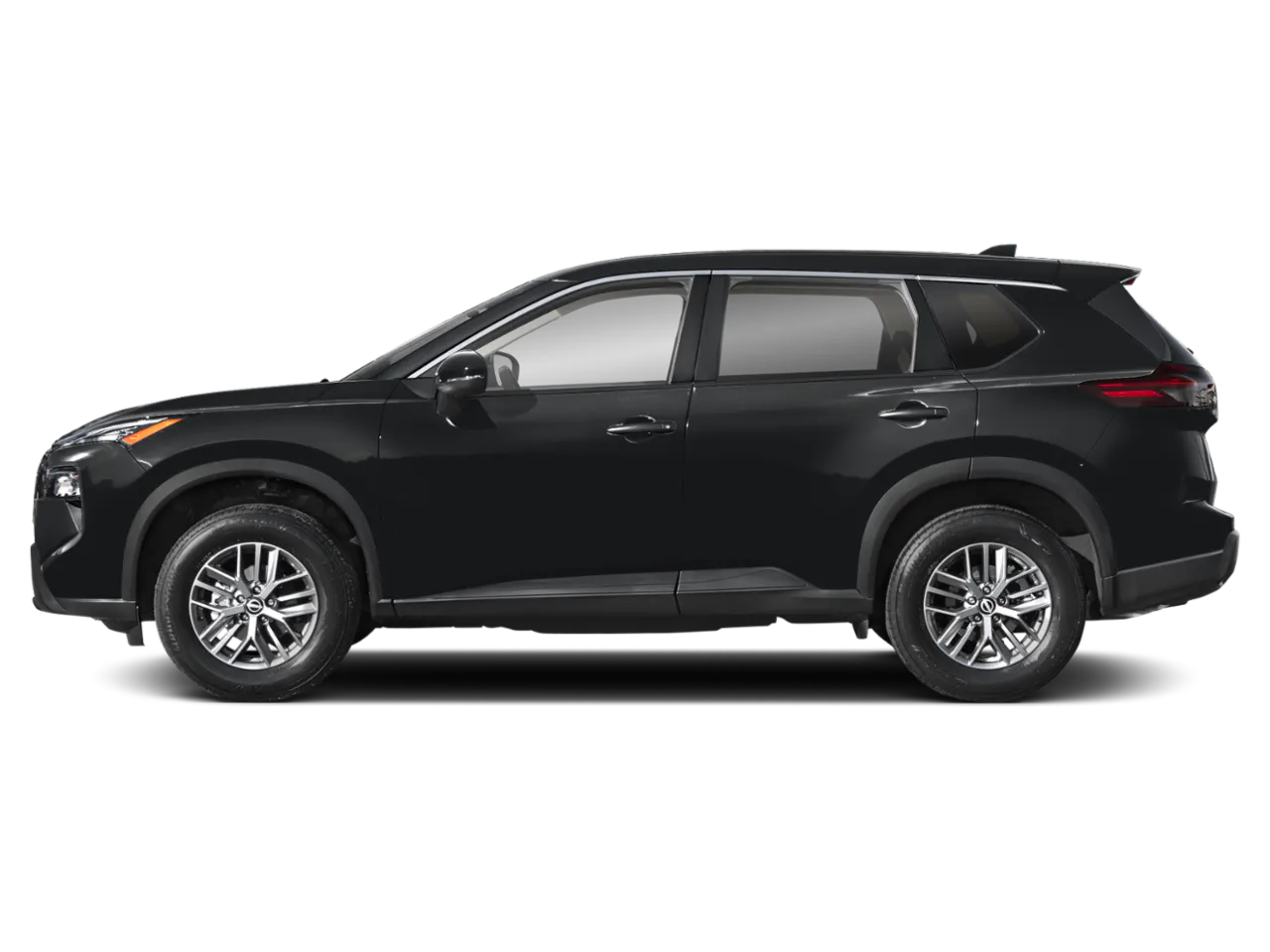 New 2027 Nissan Rogue SUV
