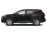 New 2027 Nissan Rogue SUV
