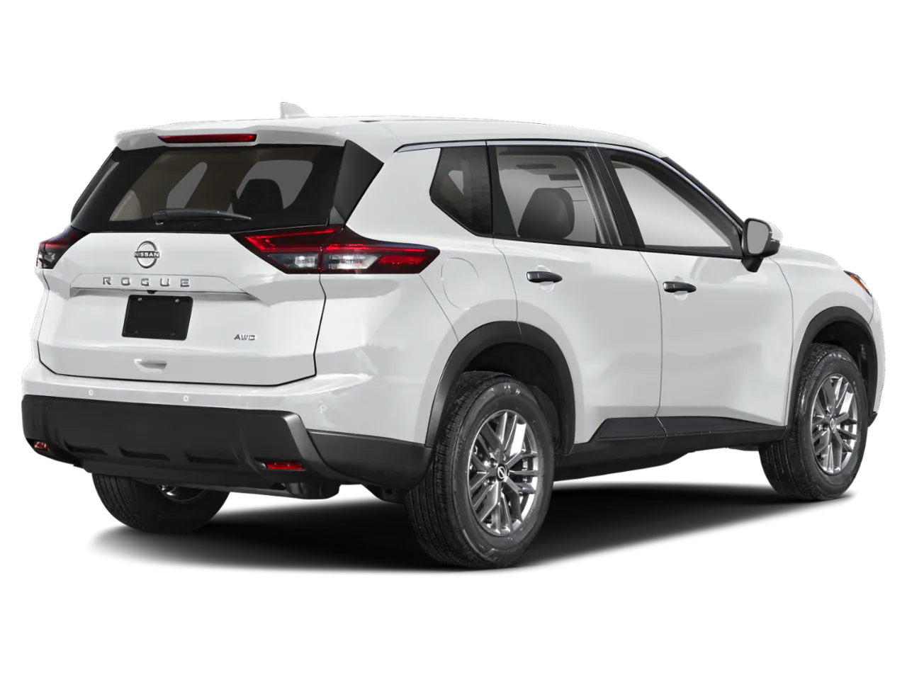 New 2027 Nissan Rogue Sedan
