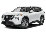 New 2027 Nissan Rogue Sedan