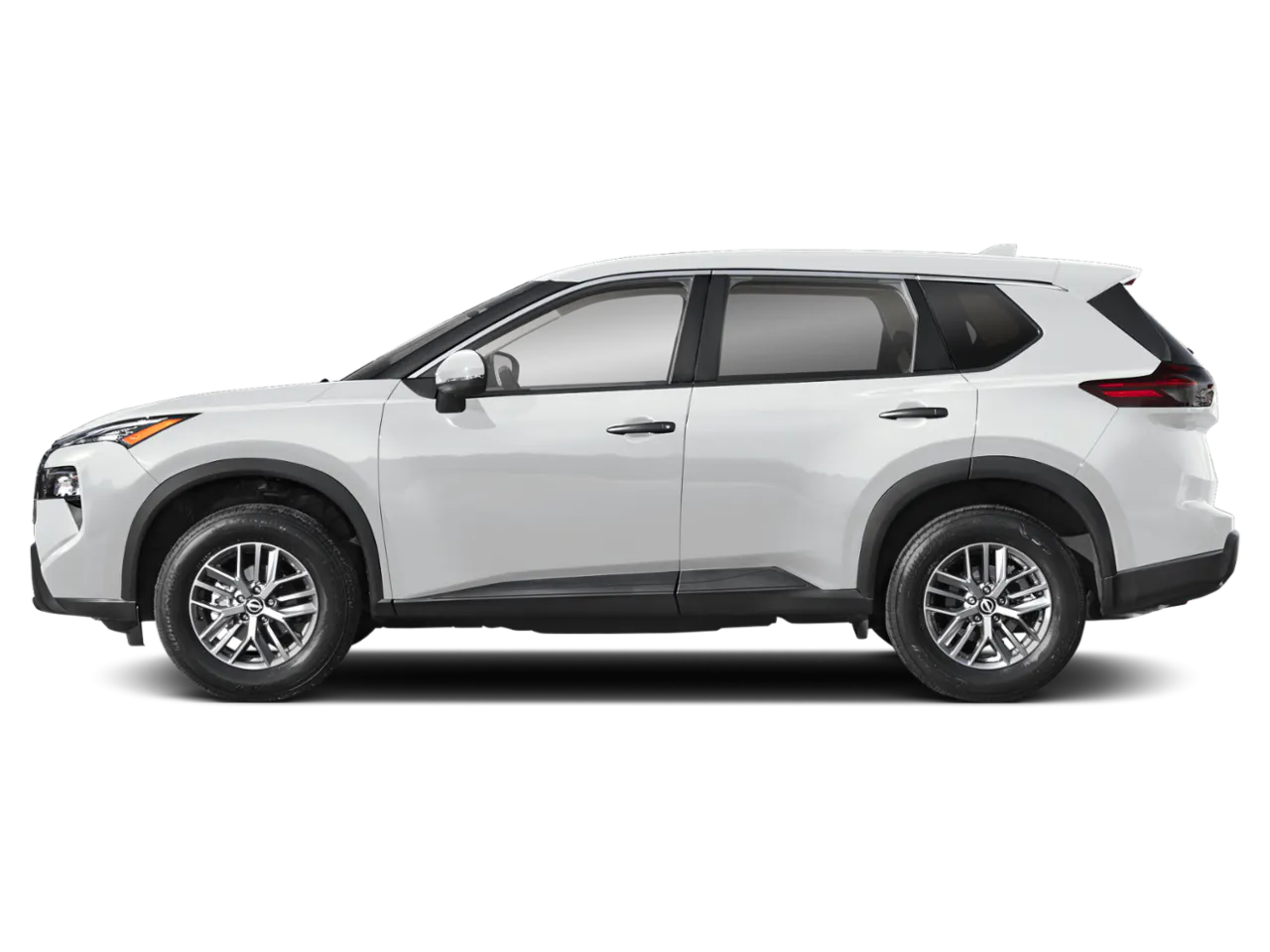 New 2027 Nissan Rogue Sedan