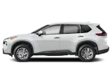 New 2027 Nissan Rogue Sedan