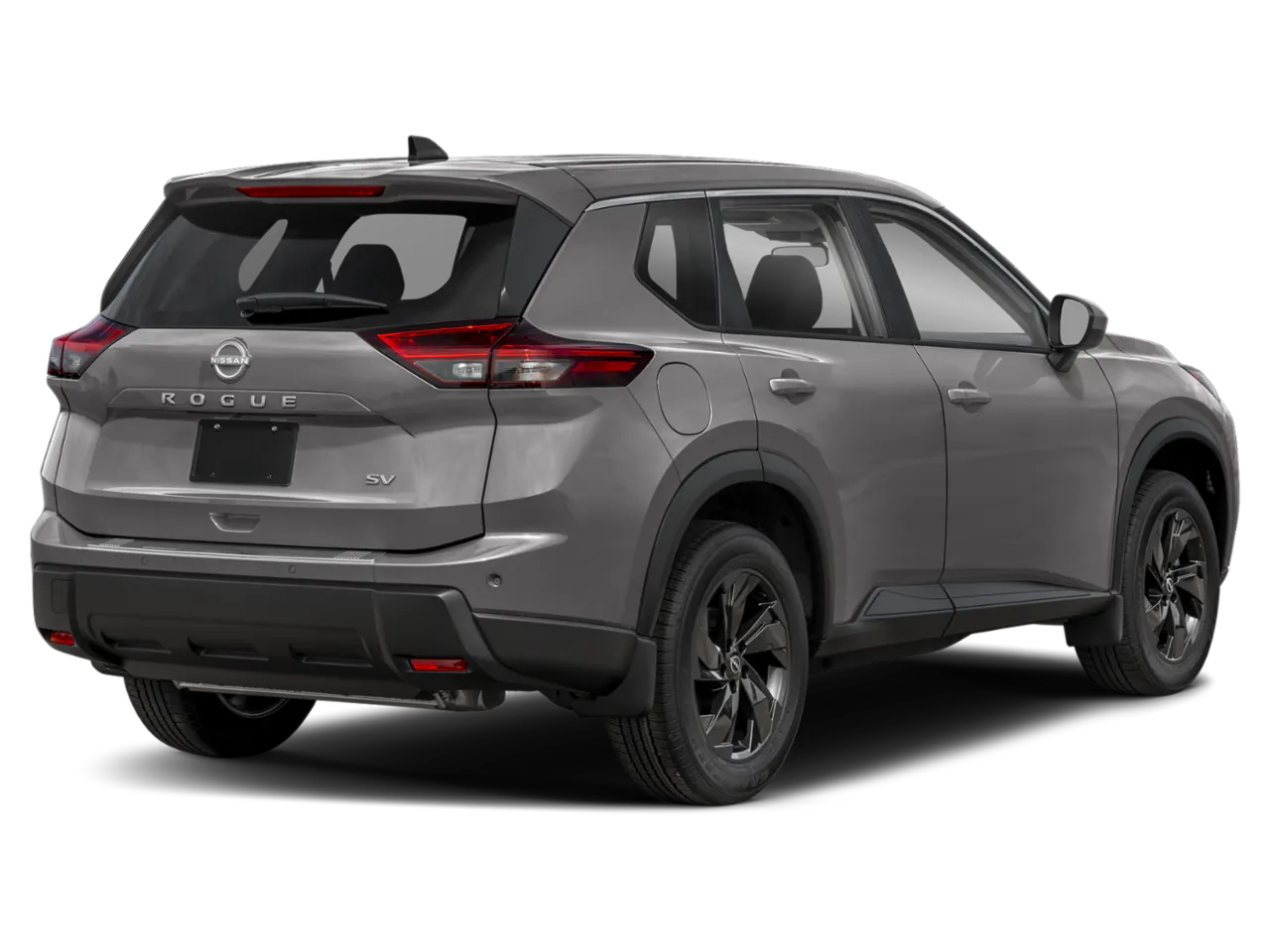 New 2027 Nissan Rogue SUV
