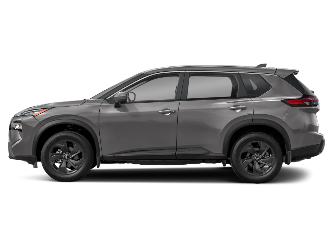 New 2027 Nissan Rogue SUV