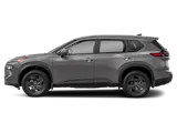 New 2027 Nissan Rogue SUV