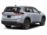 New 2027 Nissan Rogue SUV