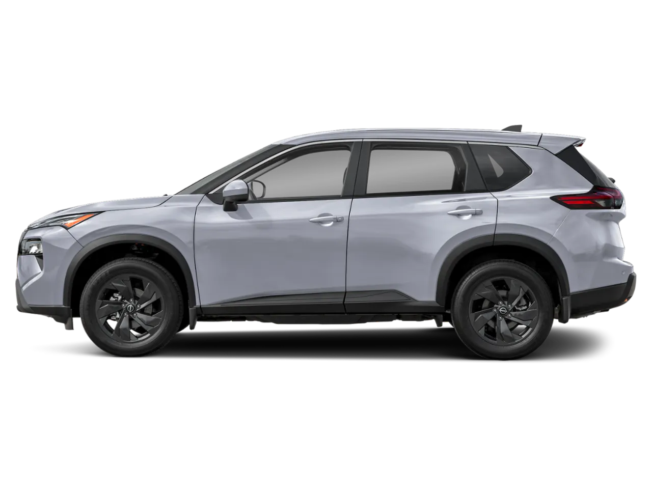 New 2027 Nissan Rogue SUV