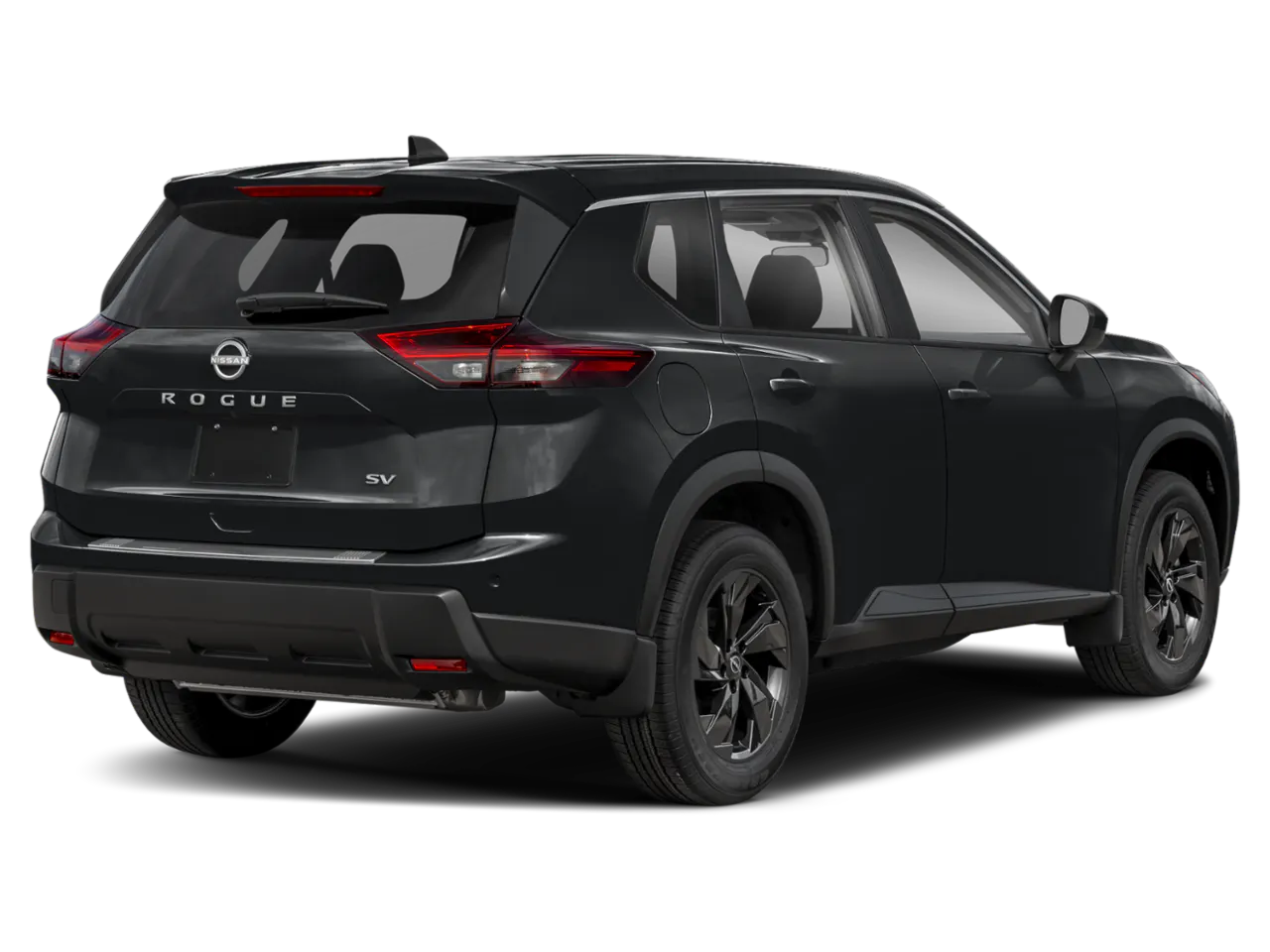 New 2027 Nissan Rogue Wagon