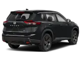 New 2027 Nissan Rogue Wagon