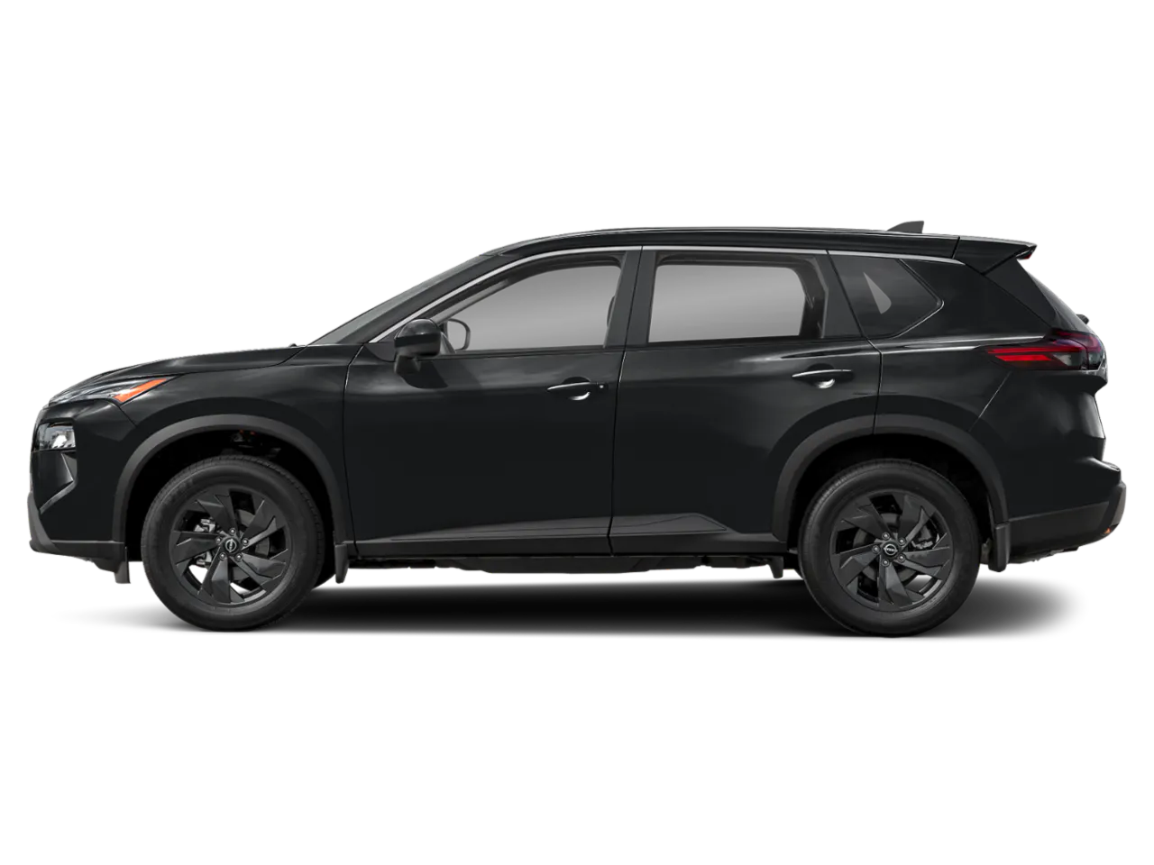 New 2027 Nissan Rogue Wagon