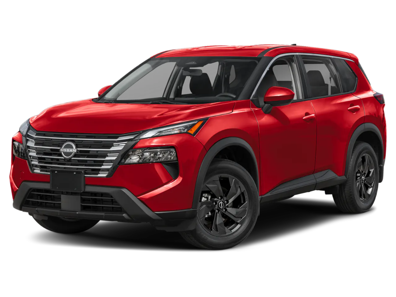 2027 Nissan Rogue SV
