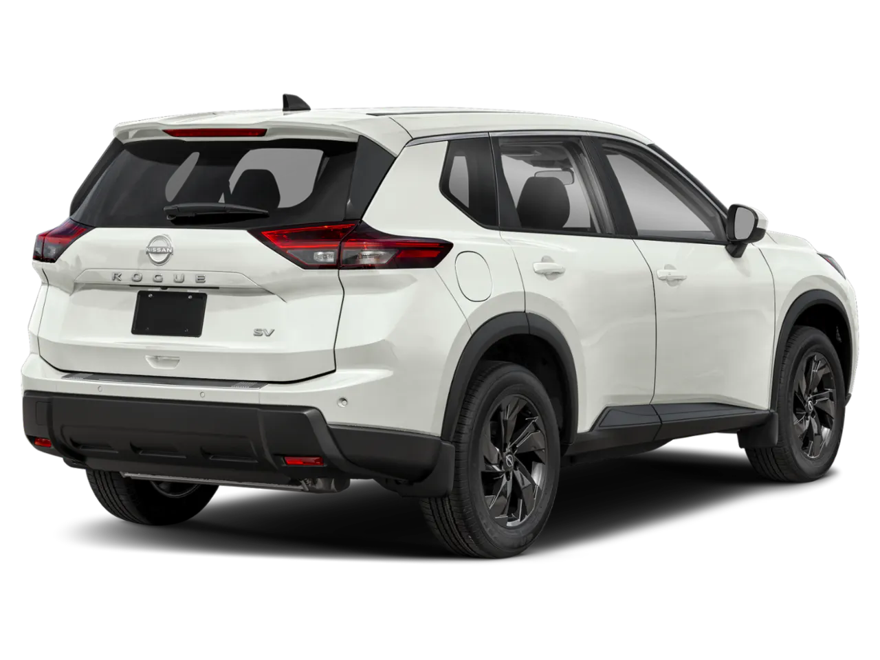 New 2027 Nissan Rogue Wagon