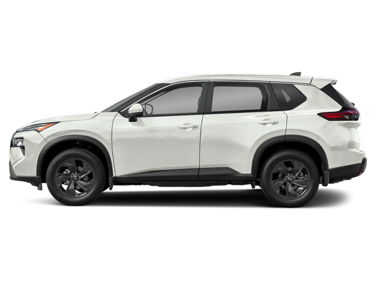 New 2027 Nissan Rogue Wagon