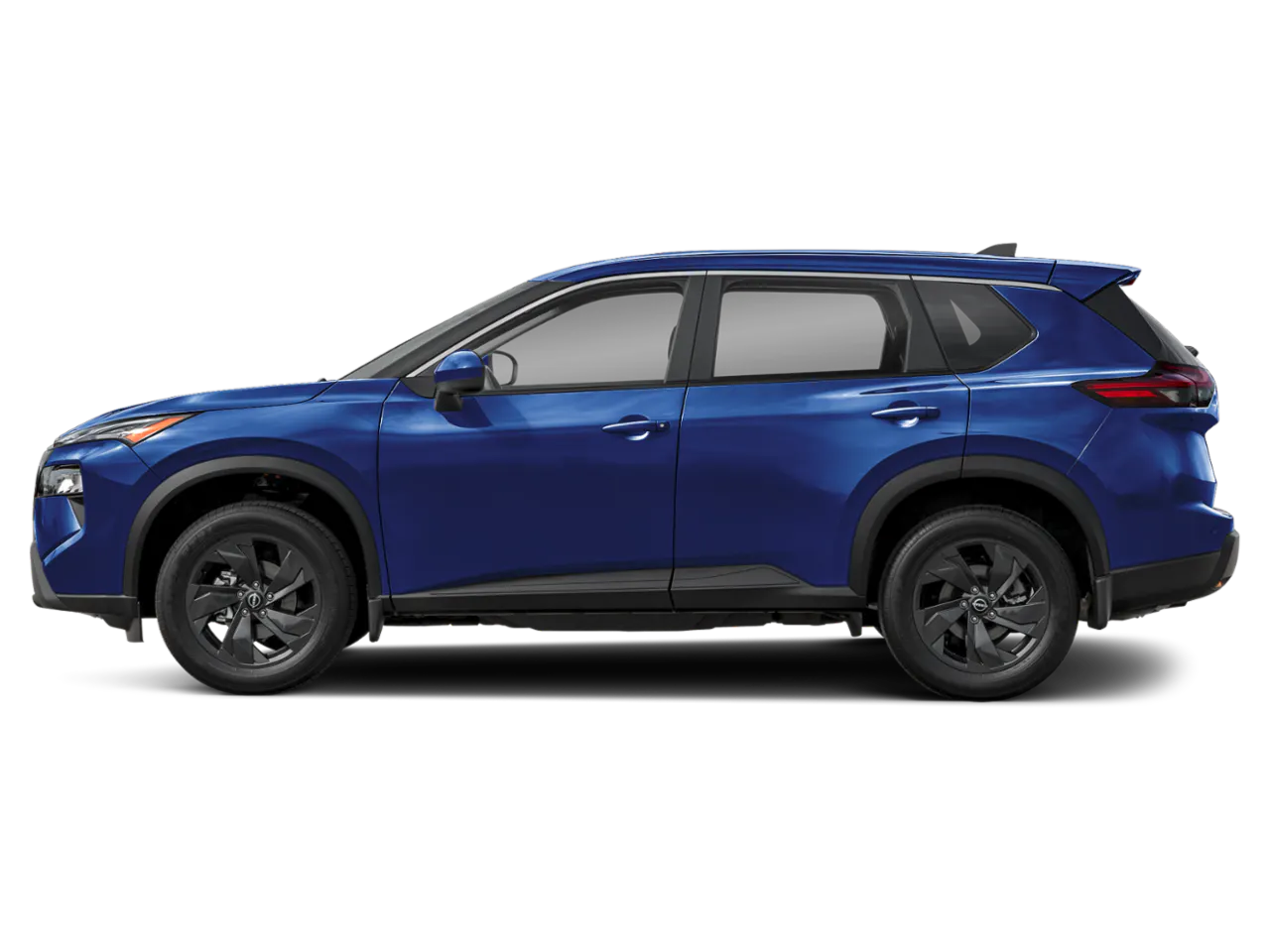 New 2027 Nissan Rogue Wagon