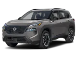 New 2027 Nissan Rogue Sedan