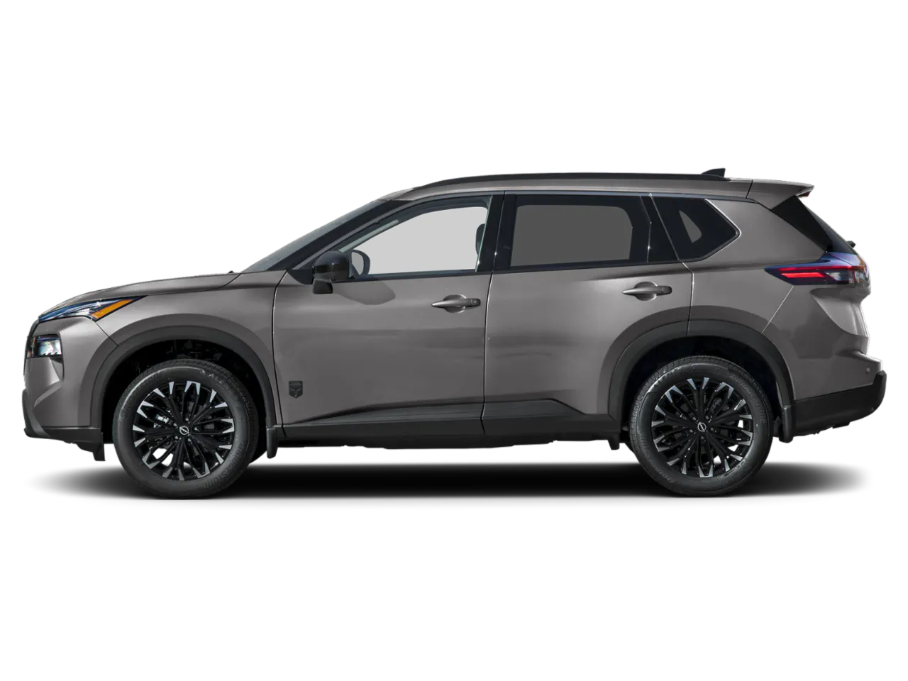 New 2027 Nissan Rogue Sedan