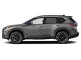 New 2027 Nissan Rogue Sedan