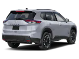 New 2027 Nissan Rogue SUV
