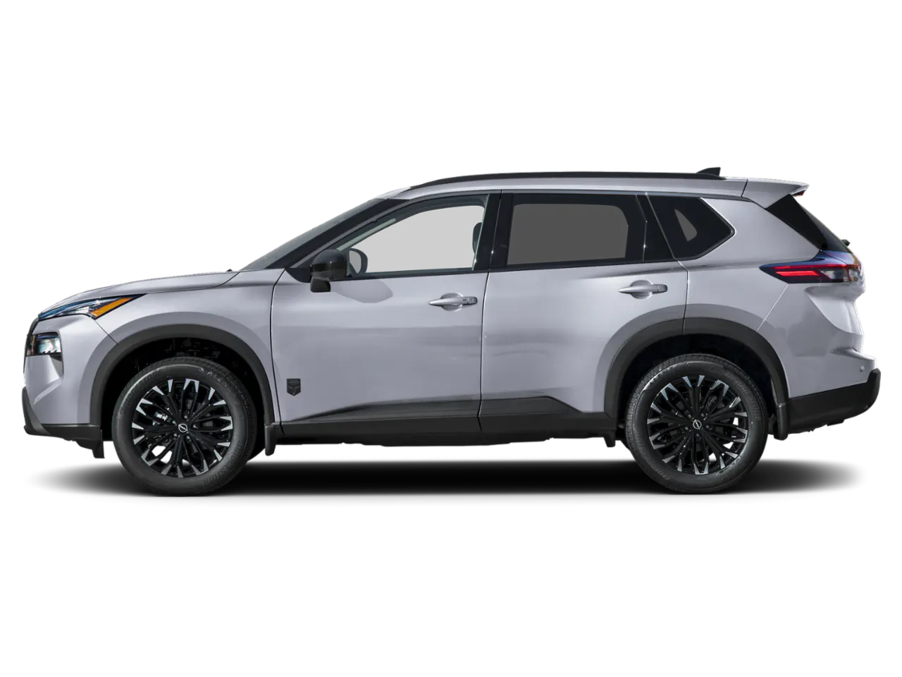 New 2027 Nissan Rogue SUV