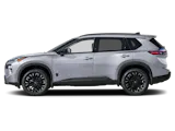 New 2027 Nissan Rogue SUV