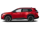 New 2027 Nissan Rogue SUV