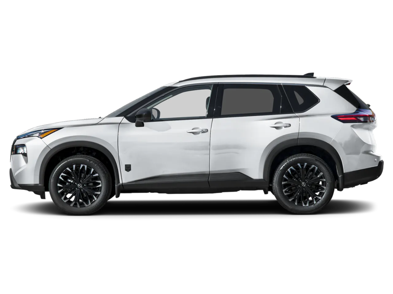 New 2027 Nissan Rogue Sedan