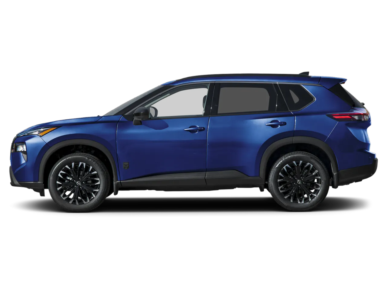 New 2027 Nissan Rogue SUV