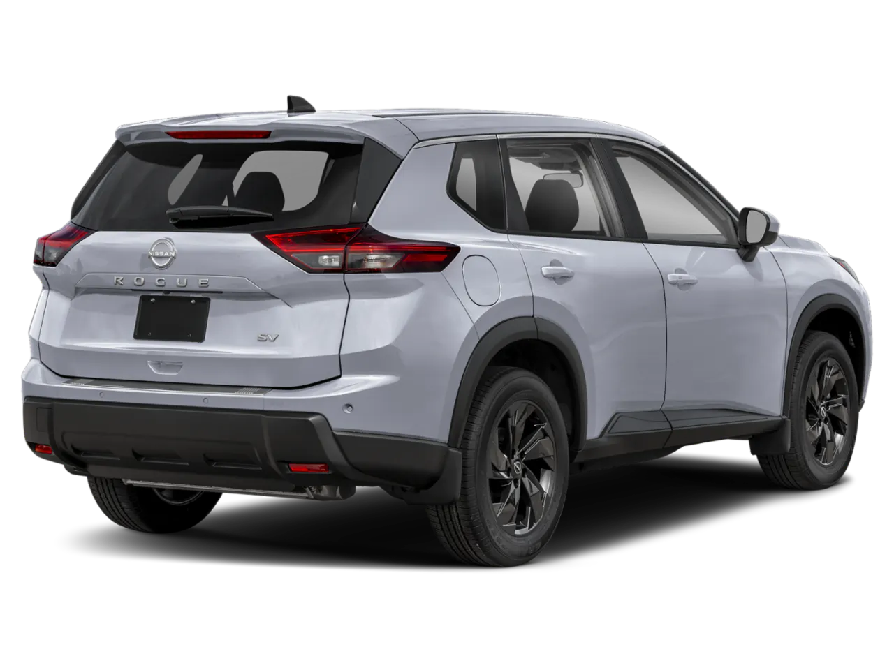 New 2027 Nissan Rogue SUV