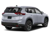 New 2027 Nissan Rogue SUV