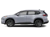 New 2027 Nissan Rogue SUV