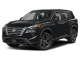 New 2027 Nissan Rogue Wagon