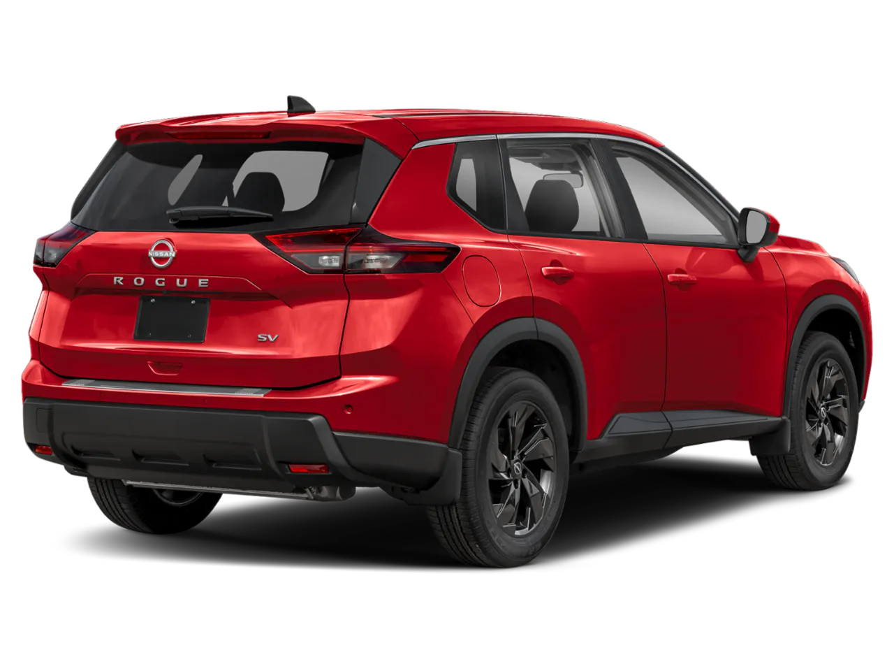 New 2027 Nissan Rogue Wagon