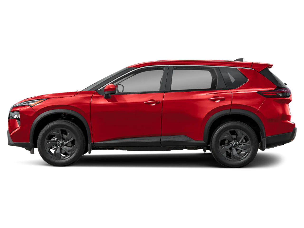 New 2027 Nissan Rogue Wagon