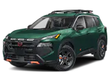 New 2027 Nissan Rogue SUV