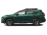 New 2027 Nissan Rogue SUV