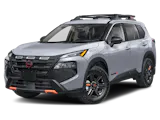 New 2027 Nissan Rogue SUV