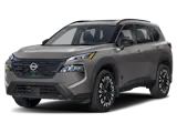 New 2027 Nissan Rogue SUV