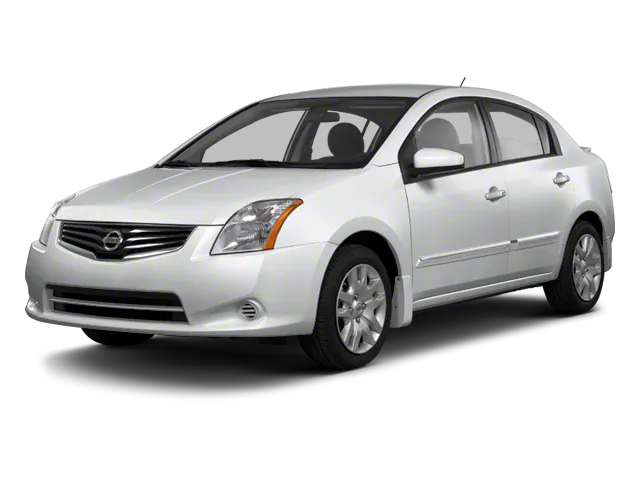 2010 Nissan Sentra