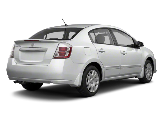 Used 2010 Nissan Sentra Sedan