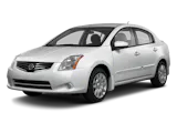 Used 2010 Nissan Sentra Sedan