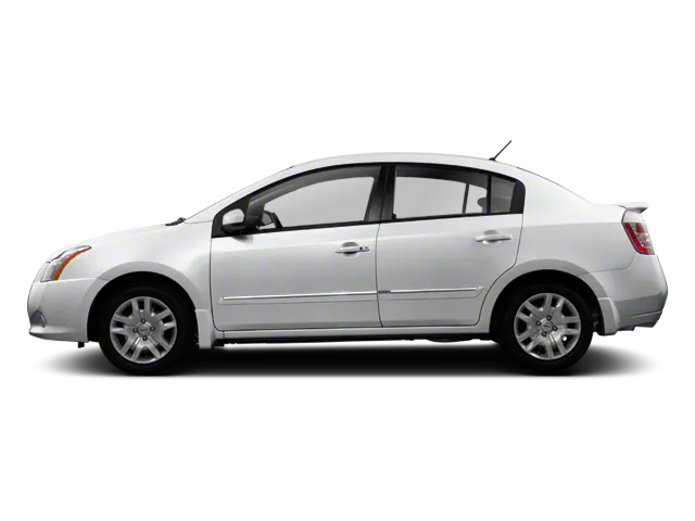 Used 2010 Nissan Sentra Sedan