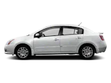 Used 2010 Nissan Sentra Sedan
