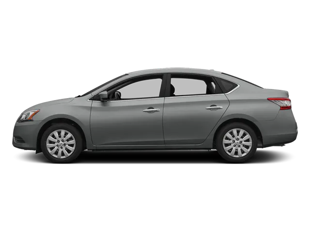 2013 Nissan Sentra's photo