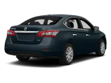 Used 2013 Nissan Sentra Sedan