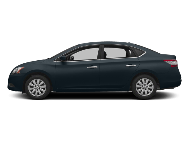 2013 Nissan Sentra SV's photo