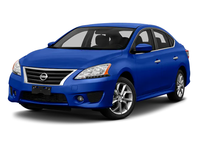 2013 Nissan Sentra
