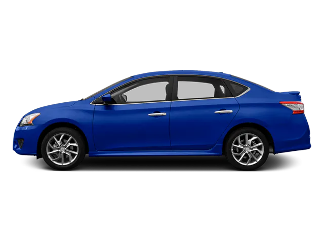 Used 2013 Nissan Sentra Sedan