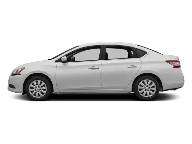 2014 Nissan Sentra SV