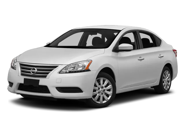 2014 Nissan Sentra
